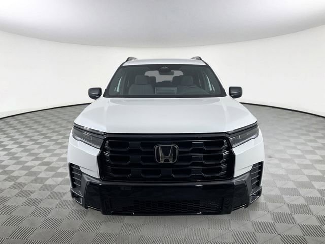 New 2026 Honda Pilot Sport image 8