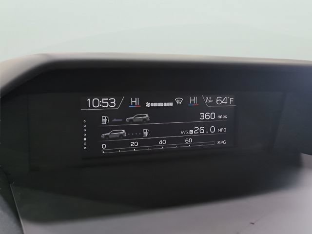 Used 2020 Subaru Forester Limited AWD/4WD image 9