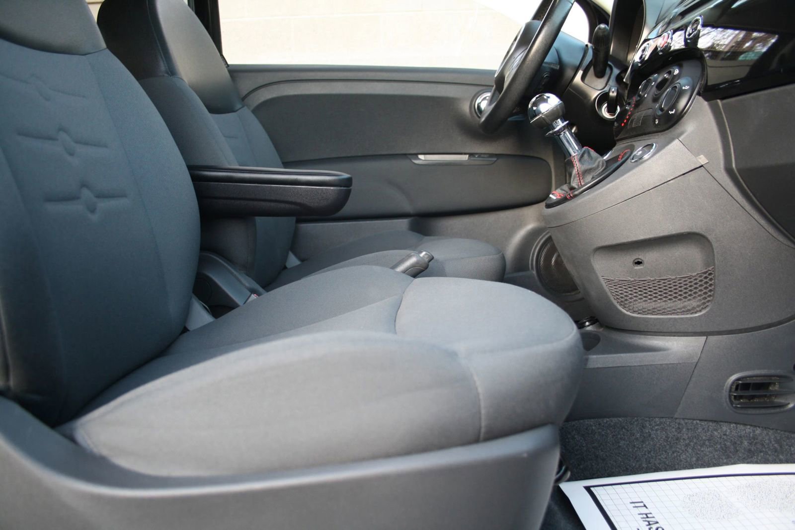 Used 2013 FIAT 500 Pop image 8