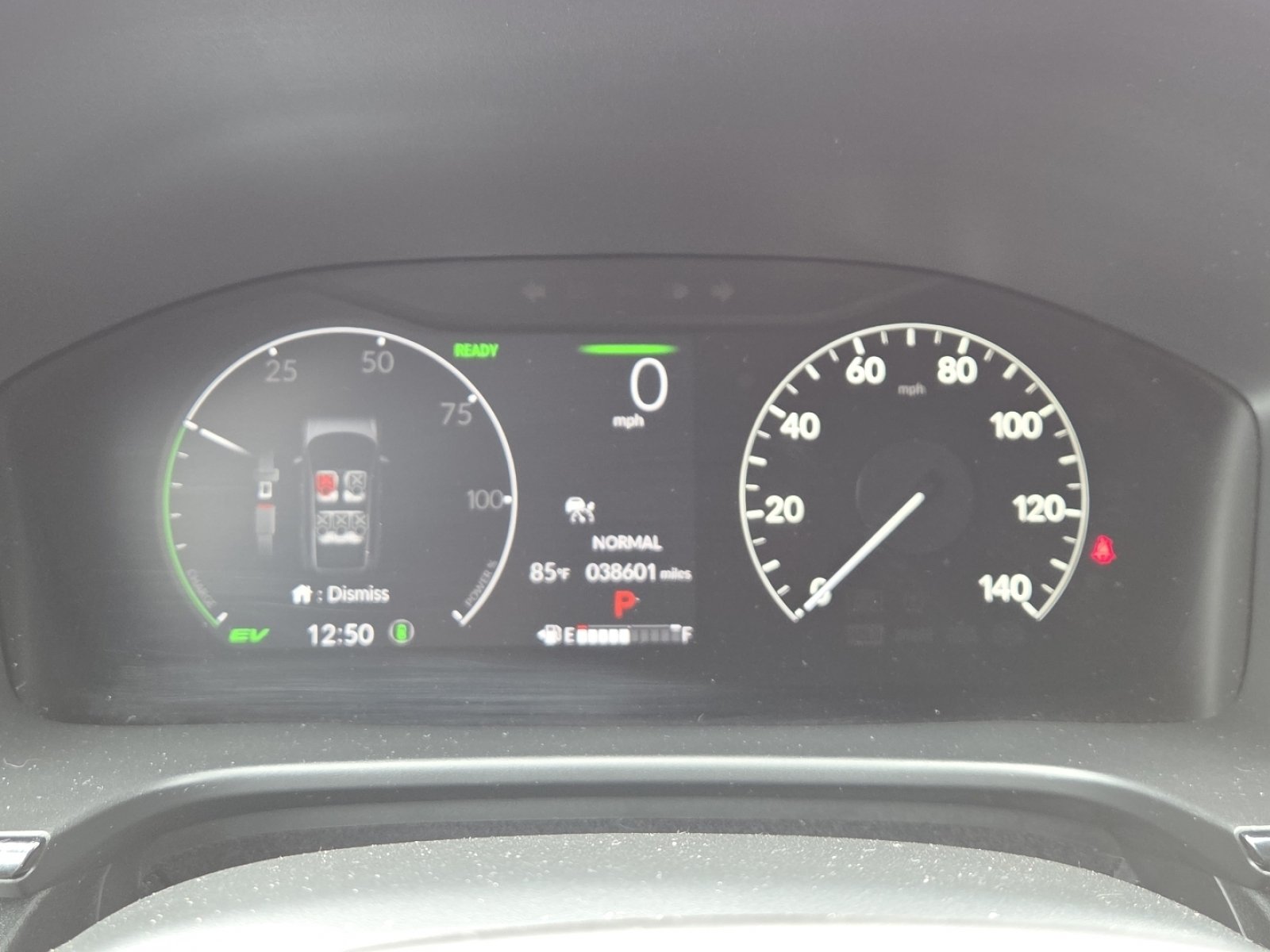 Used 2023 Honda CR-V Sport image 26
