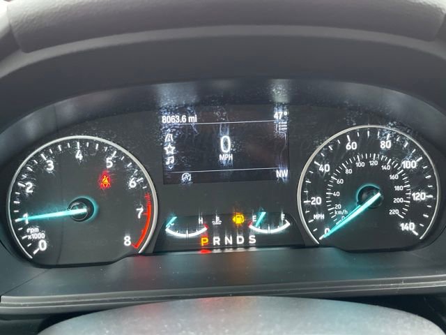Used 2021 Ford EcoSport SE w/ Interior Protection Package image 15