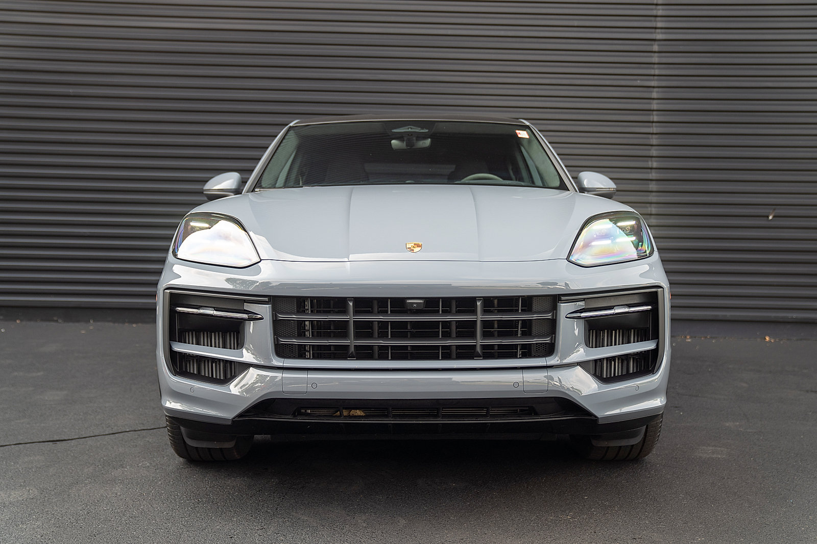 Used 2026 Porsche Cayenne S AWD/4WD image 27