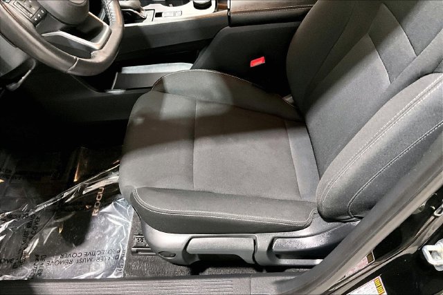Used 2023 Nissan Rogue S AWD/4WD image 24