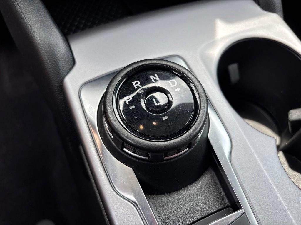 Used 2024 Ford Bronco Sport Outer Banks AWD/4WD image 36