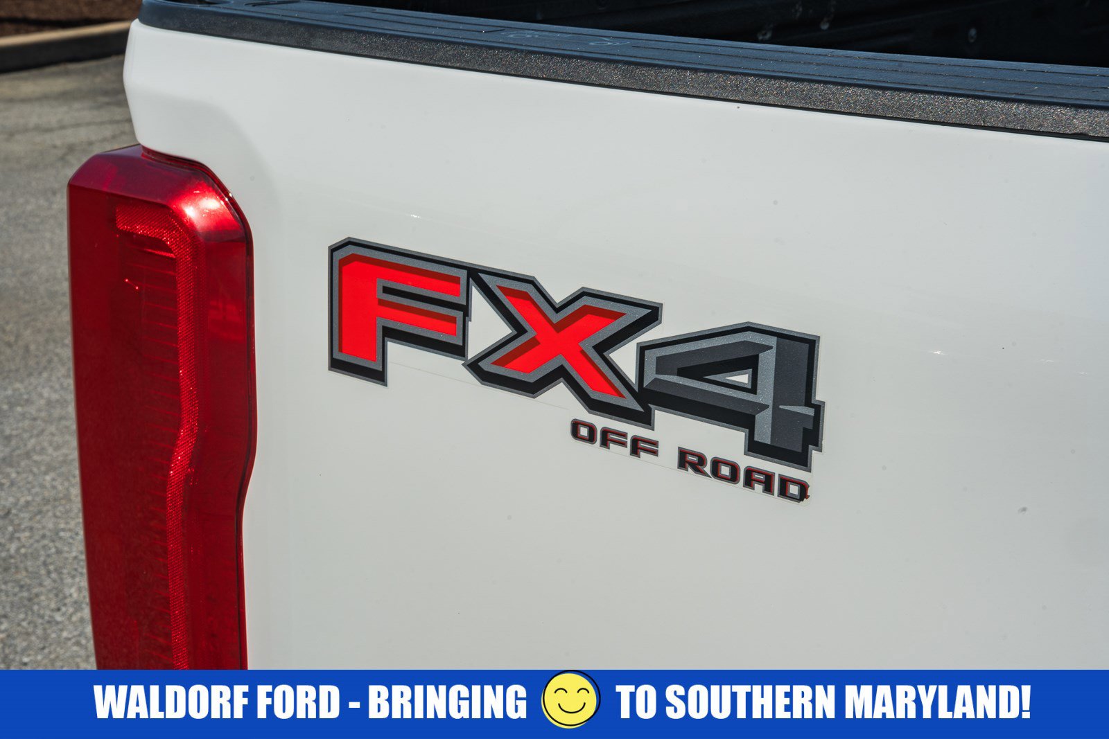 Used 2024 Ford F250 XLT w/ FX4 Off-Road Package image 24