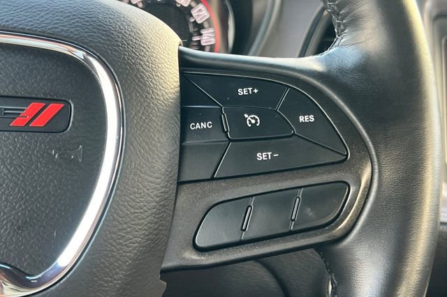 Used 2023 Dodge Challenger GT w/ Blacktop Package image 32