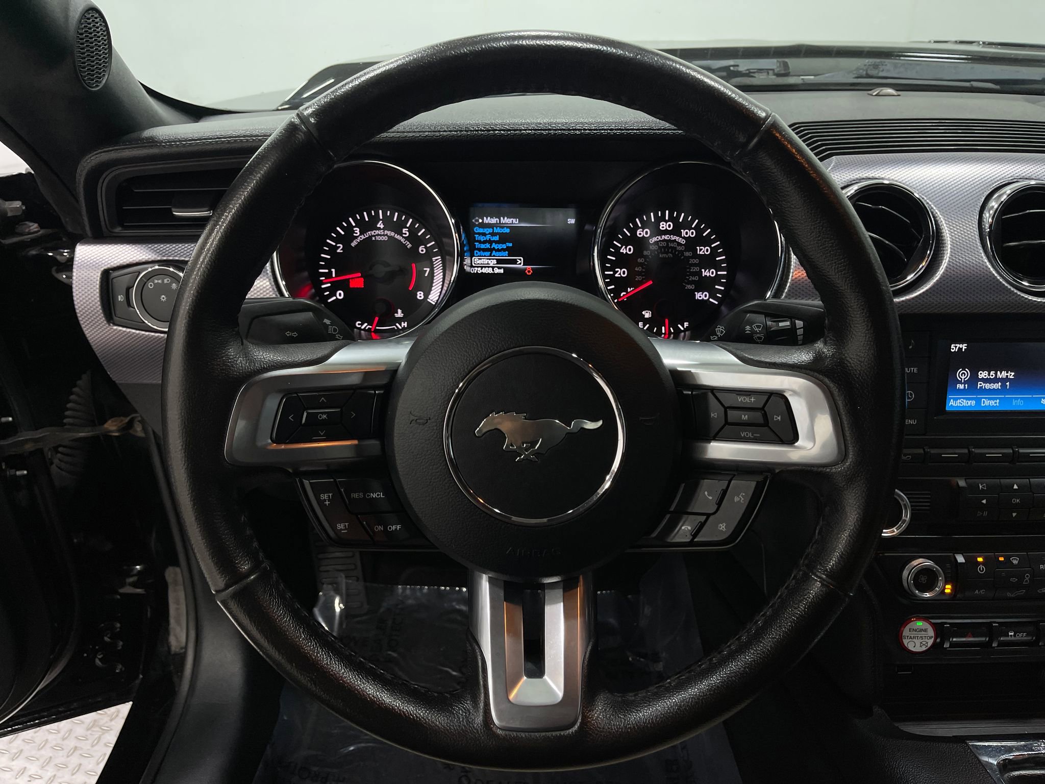 Used 2015 Ford Mustang GT image 21