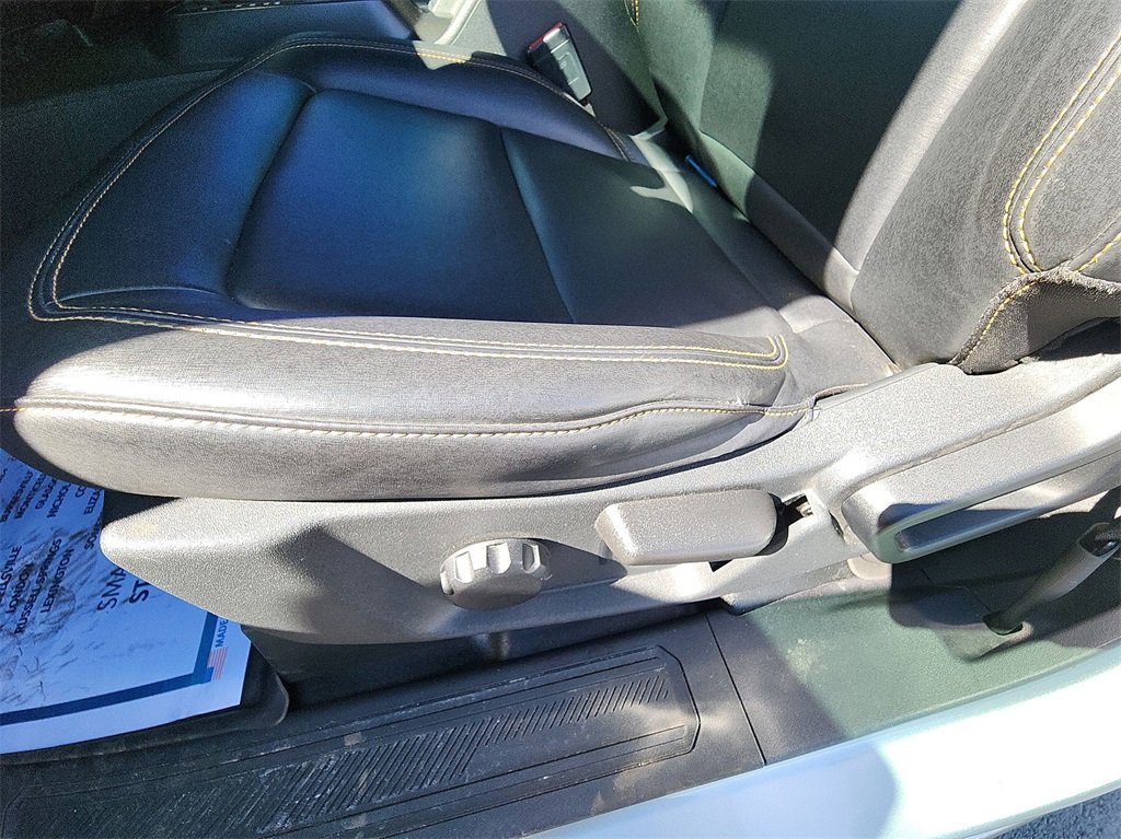 Used 2022 Ford Bronco Badlands image 12