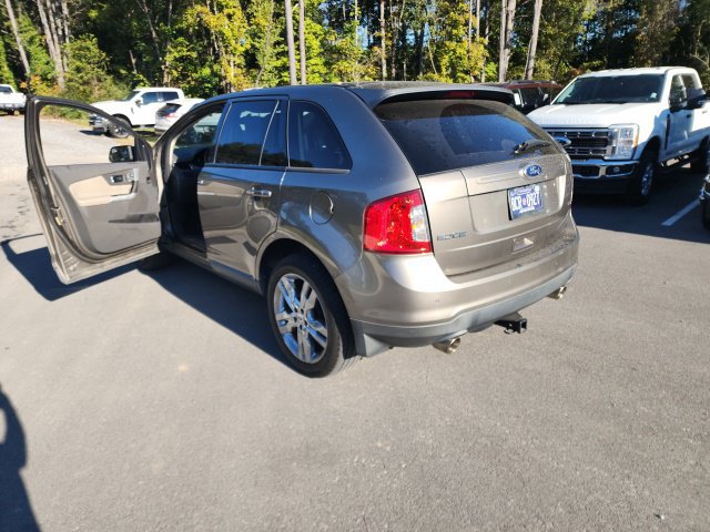 Used 2013 Ford Edge SEL FWD image 15