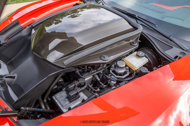 Used 2019 Chevrolet Corvette ZR1 image 19