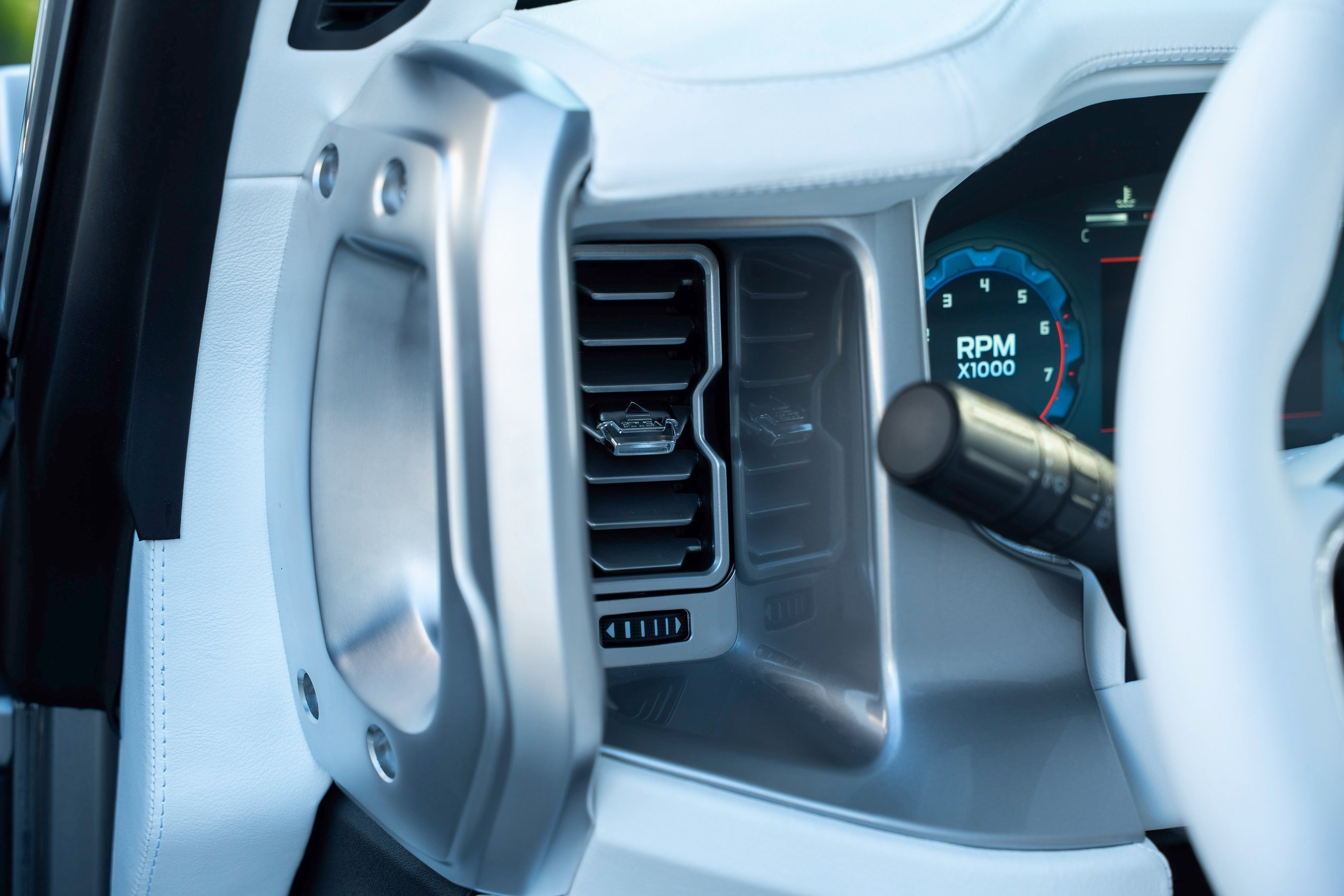 Used 2025 Ford Bronco Badlands image 22