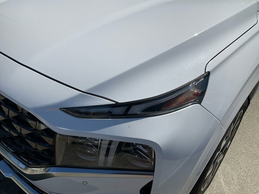 Used 2023 Hyundai Santa Fe Calligraphy image 34