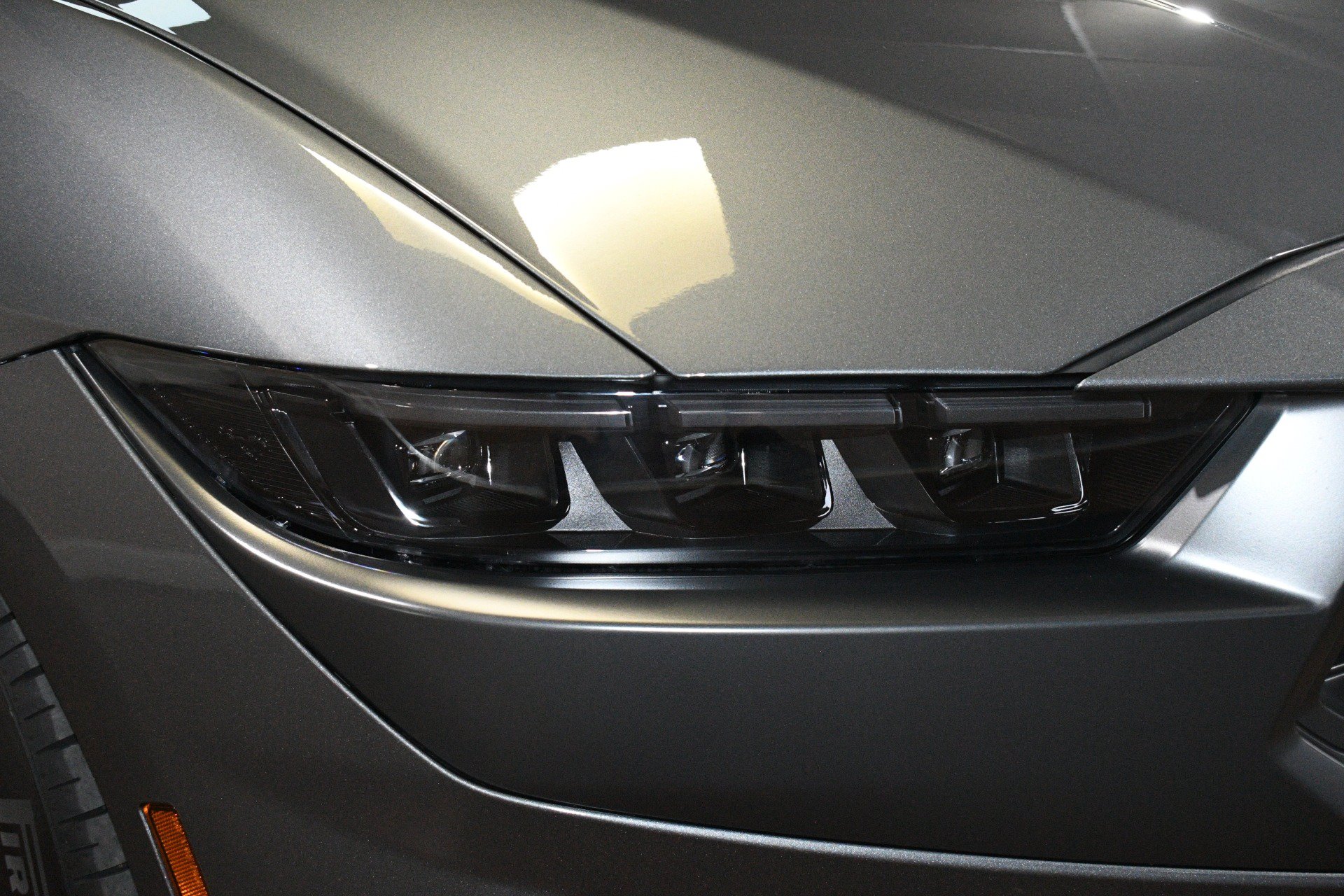 Used 2024 Ford Mustang Dark Horse RWD image 58