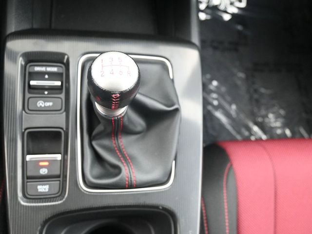 Used 2025 Honda Civic Si image 21