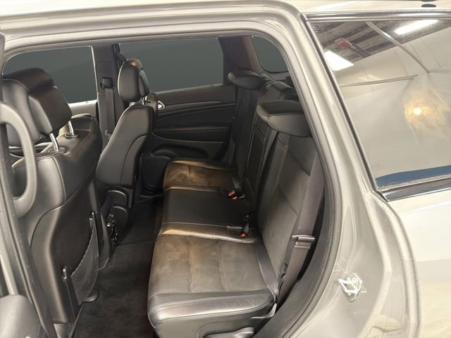 Used 2022 Jeep Grand Cherokee Laredo X image 29