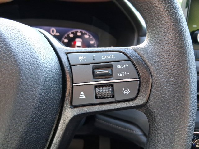 Used 2024 Honda Accord LX image 17