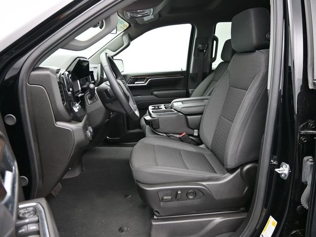 New 2025 Chevrolet Silverado 1500 RST w/ LPO, Dark Essentials Package image 37