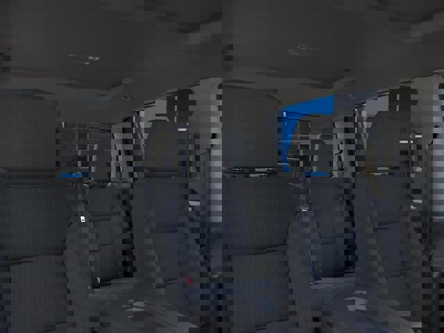 New 2026 Chevrolet Silverado 1500 RST w/ RST Select Package image 24