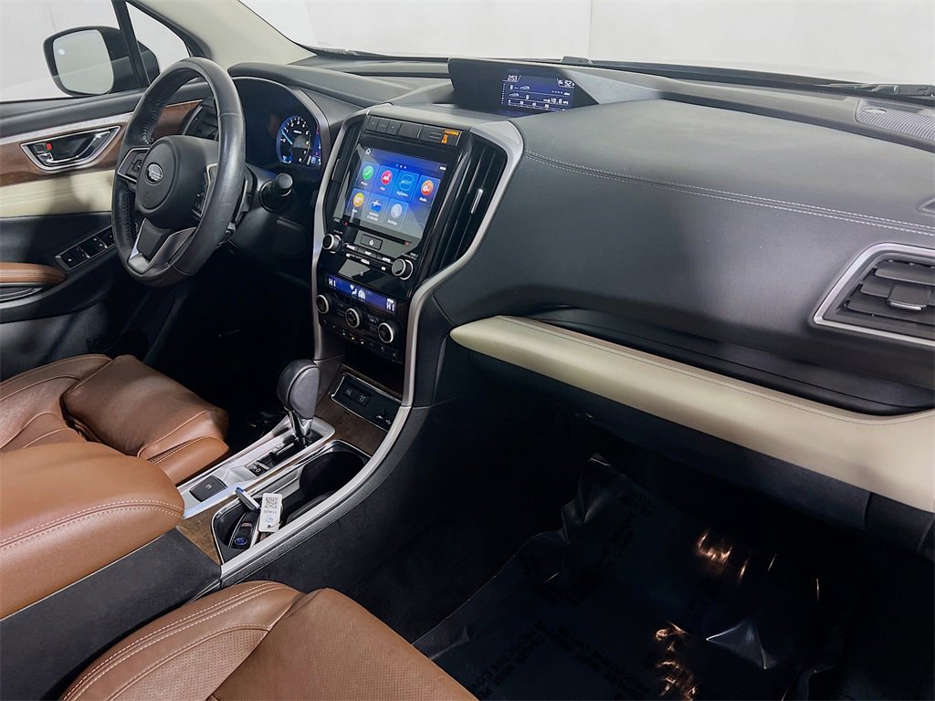 Used 2022 Subaru Ascent Touring w/ Popular Package #2A image 26