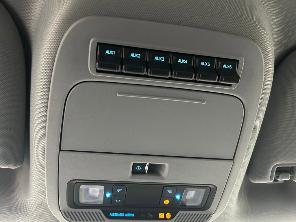 New 2026 Ford F450 XL w/ XL Driver Assist Package image 24