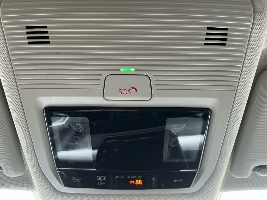 New 2026 Volkswagen Tiguan SE AWD/4WD image 25