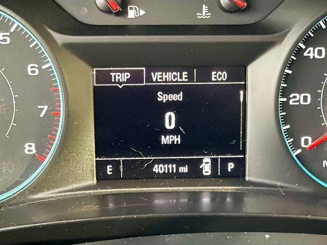 Certified 2021 Chevrolet Malibu RS image 12