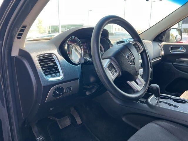Used 2013 Dodge Durango SXT image 9