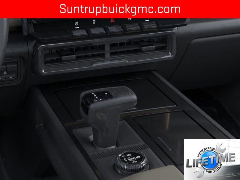 New 2026 GMC Hummer EV 4x4 Crew Cab image 87