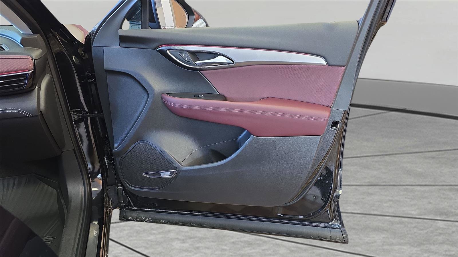 New 2026 Buick Envision Sport Touring image 15