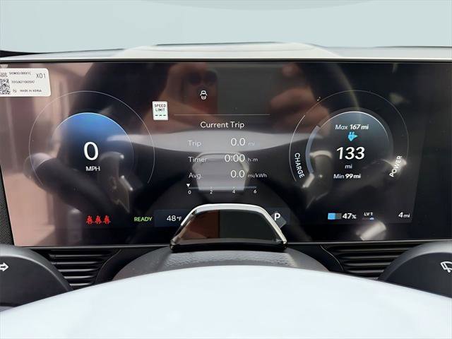 New 2026 Hyundai Ioniq 5 Limited image 19