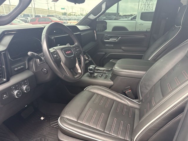 Used 2024 GMC Sierra 1500 AT4X w/ AT4X AEV Edition AWD/4WD image 12