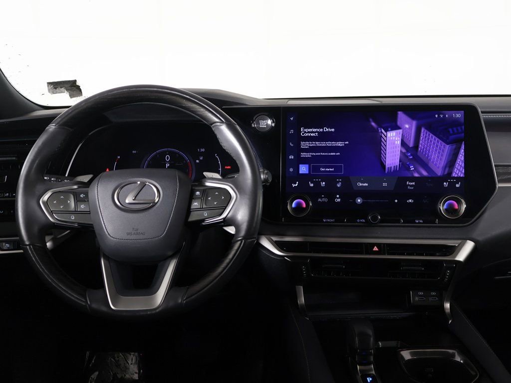 Used 2023 Lexus RX 350 Premium Plus w/ Accessory Package AWD/4WD image 35