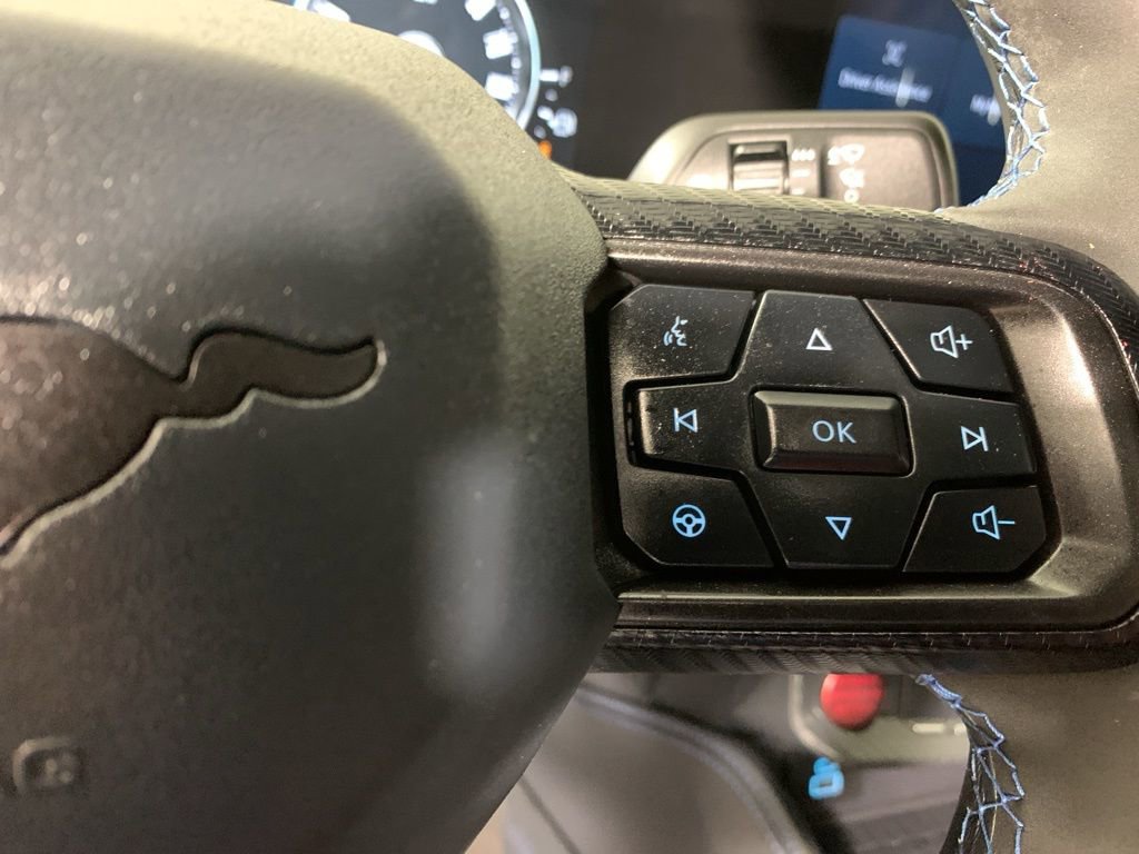 Used 2024 Ford Mustang Dark Horse RWD image 23