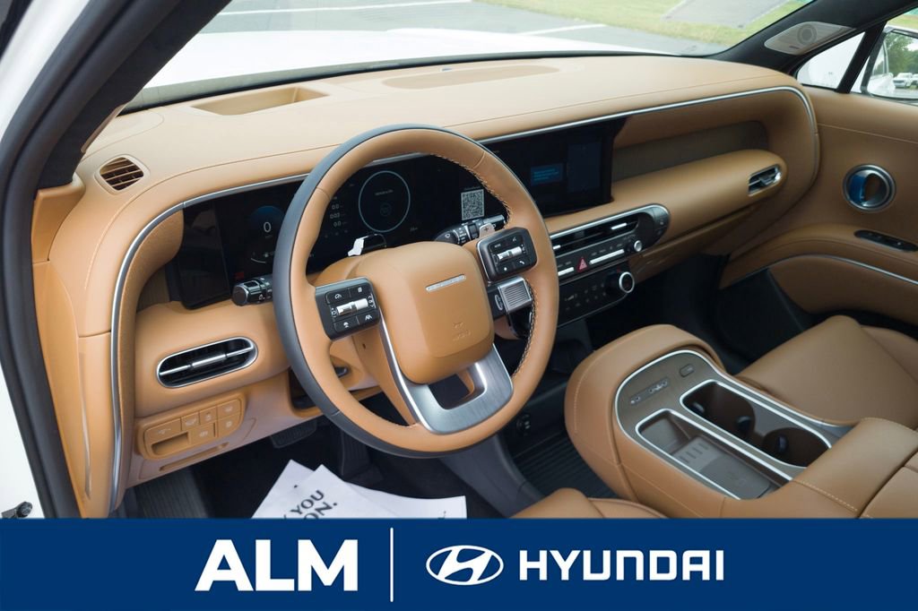 New 2026 Hyundai Palisade Calligraphy image 13