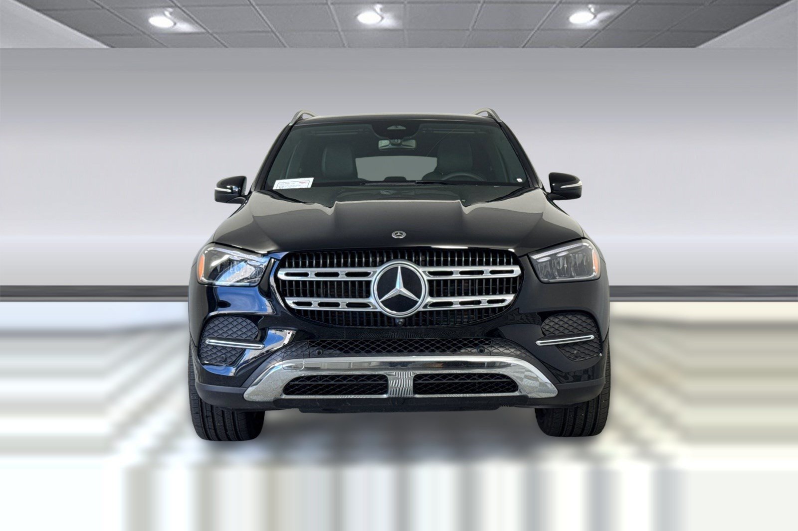 Used 2025 Mercedes-Benz GLE 350 4MATIC image 5