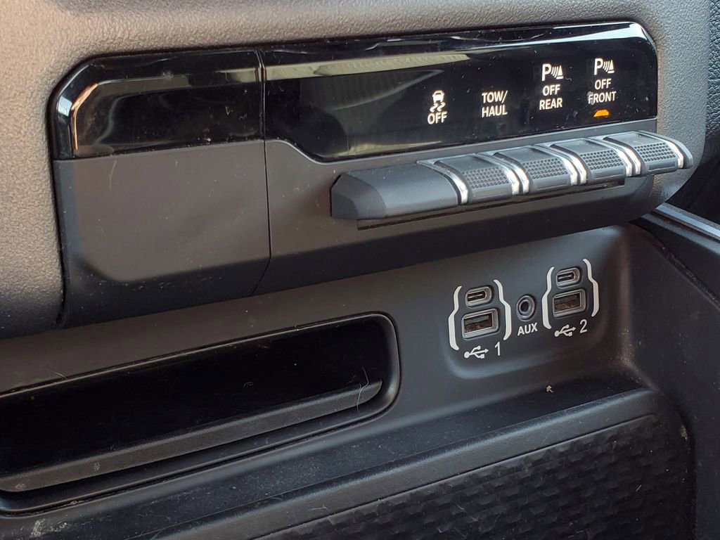 Used 2020 RAM 1500 Big Horn image 31