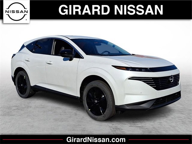 New 2026 Nissan Murano SV image 1