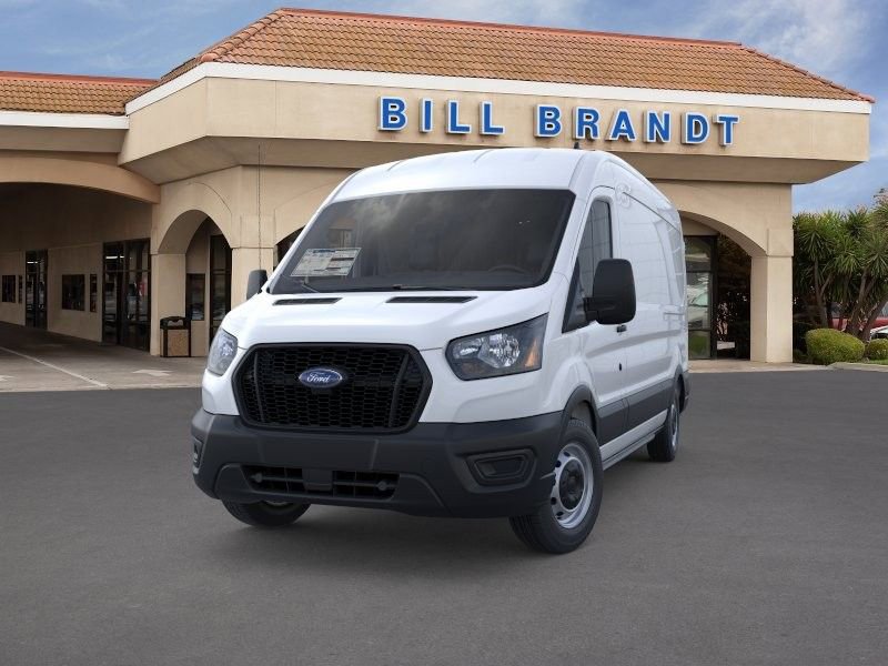 New 2025 Ford Transit 150 148 Medium Roof image 8