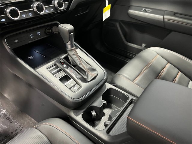 New 2026 Honda CR-V Sport Touring image 17