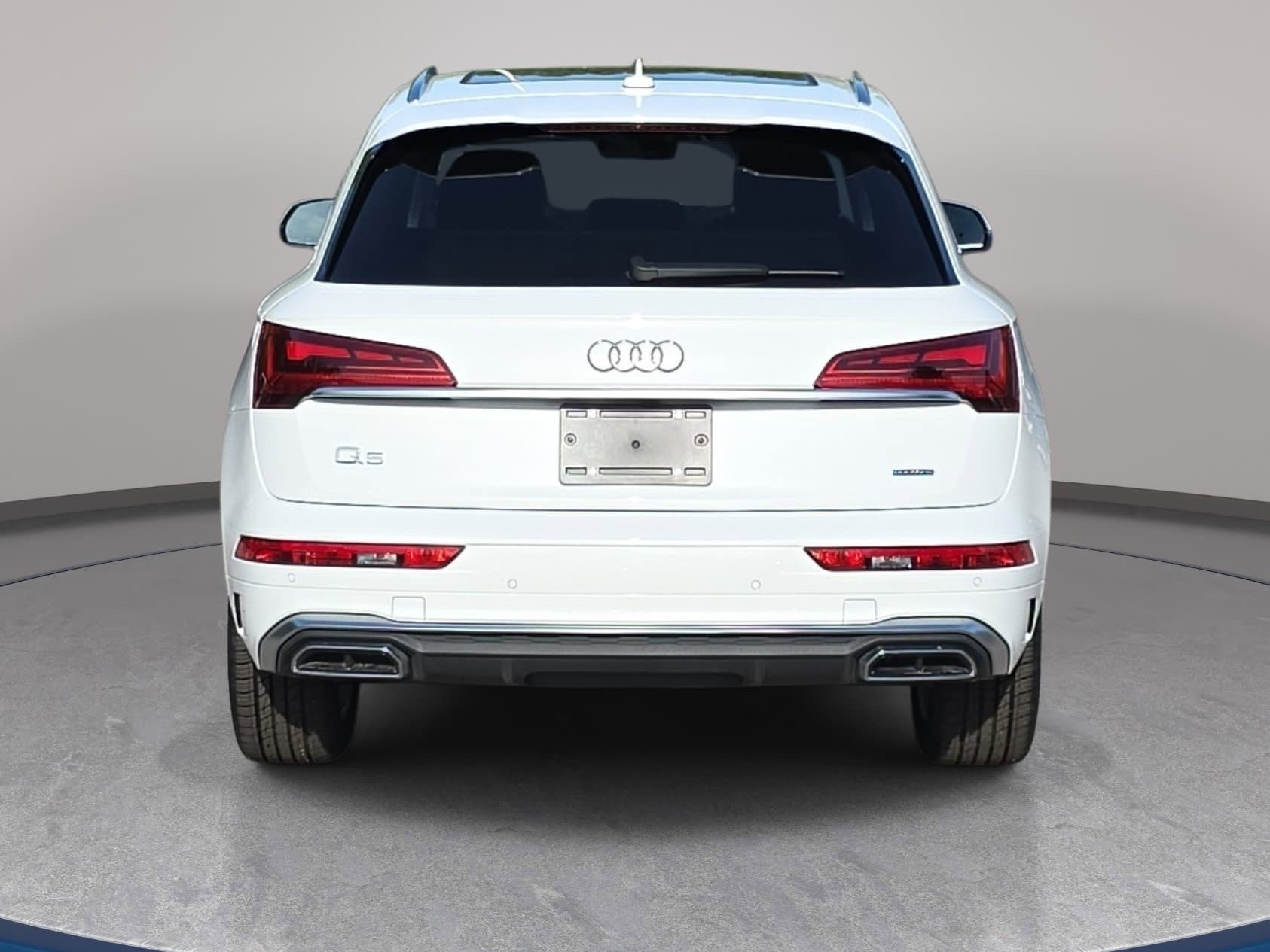 Used 2025 Audi Q5 e Premium image 6