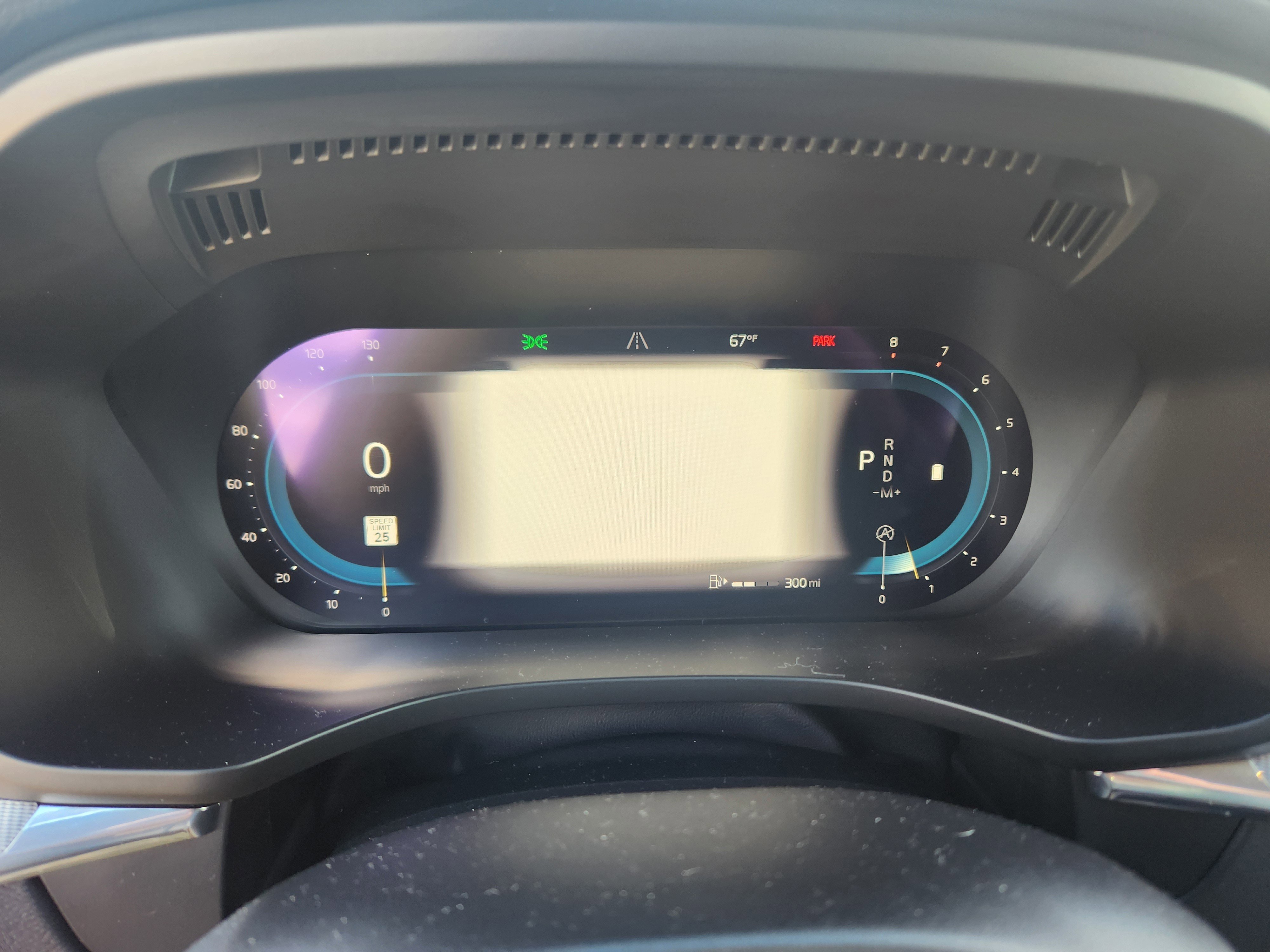 Used 2022 Volvo XC60 B5 R-Design w/ Advanced Package image 12