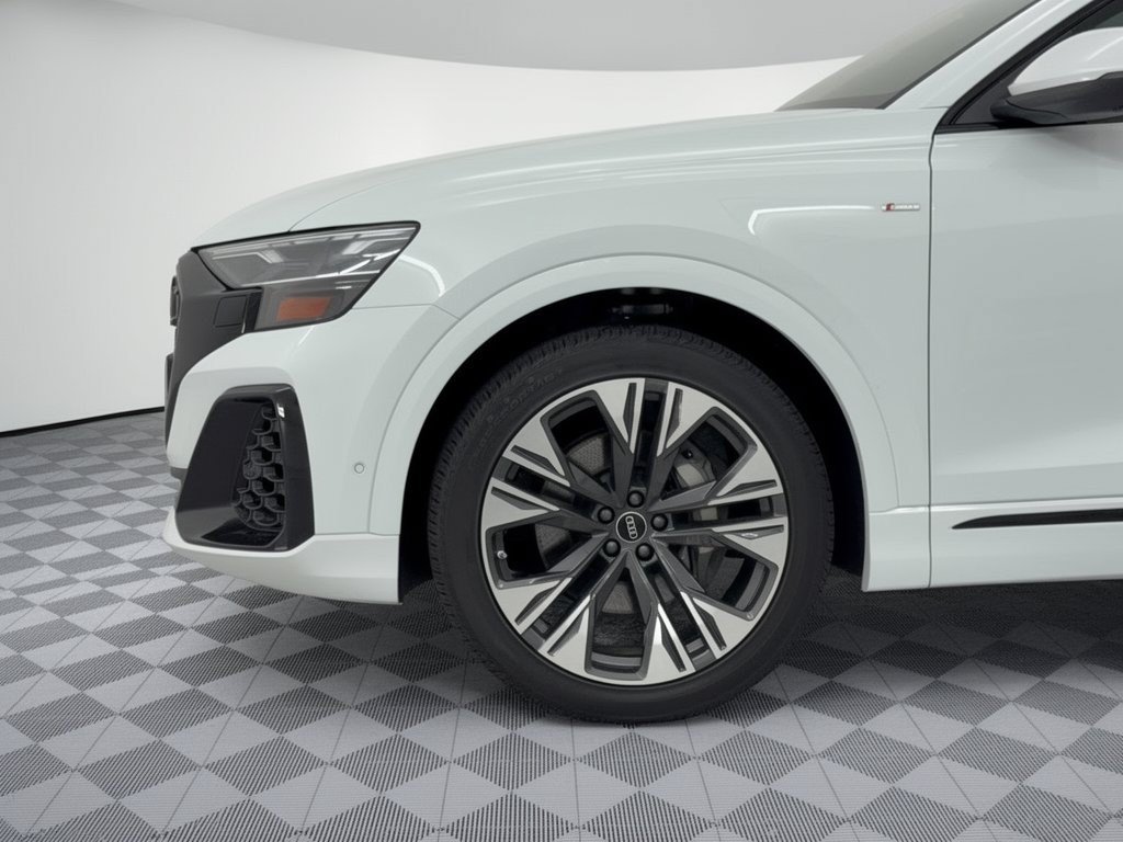 New 2026 Audi Q8 Premium Plus AWD/4WD image 13