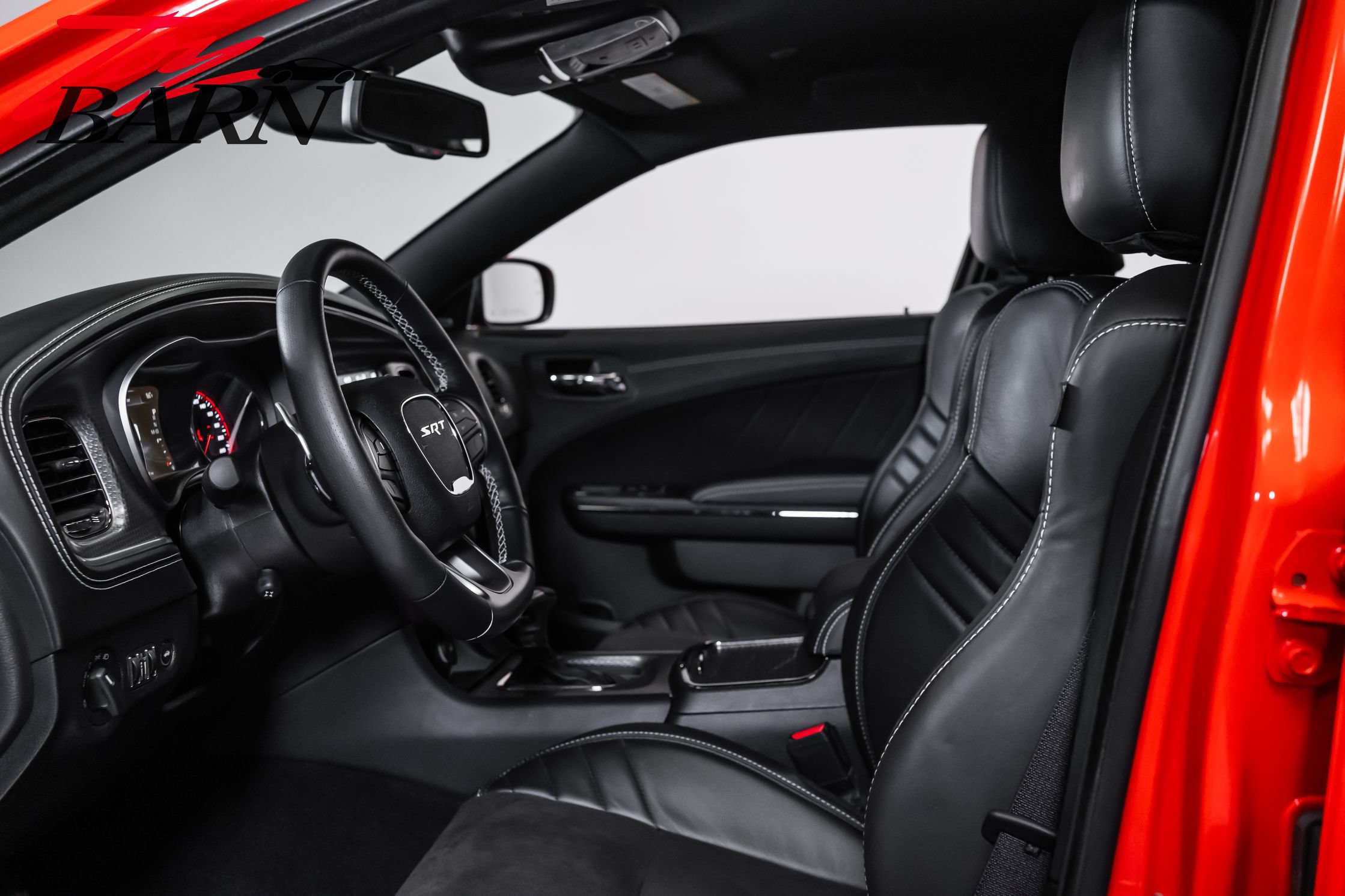 Used 2022 Dodge Charger SRT Hellcat RWD image 20