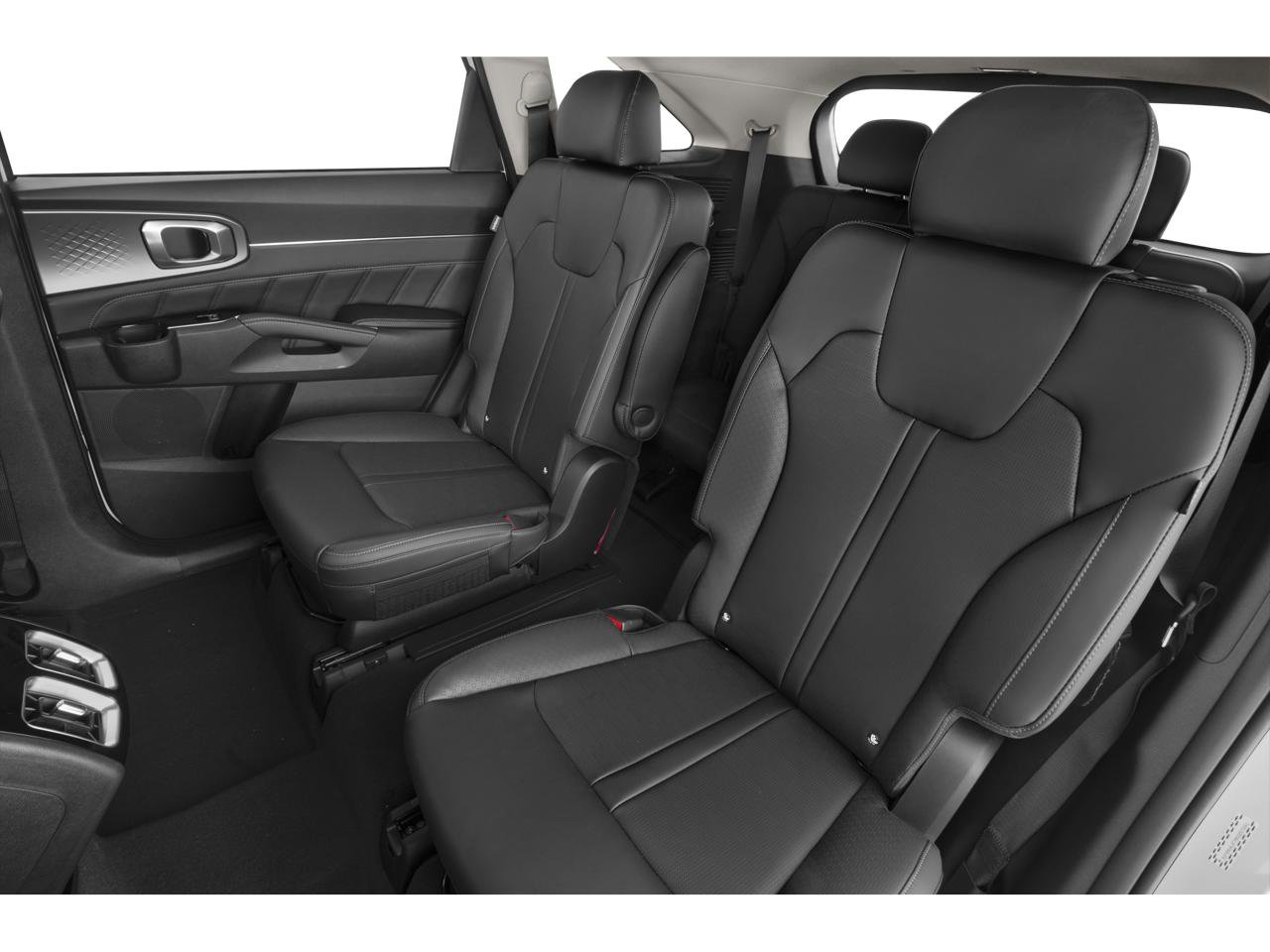New 2025 Kia Sorento SX FWD image 36