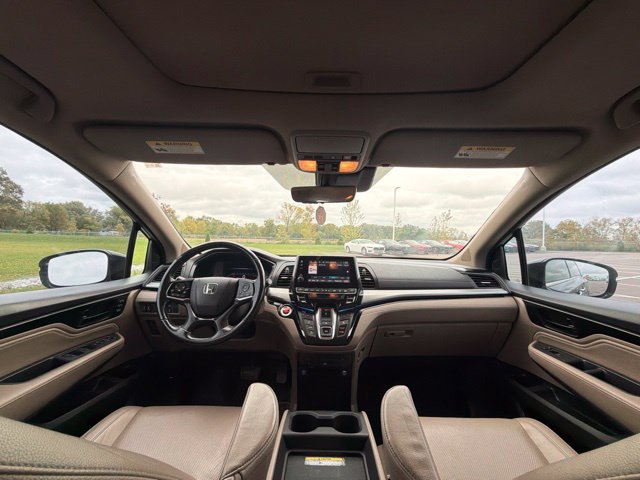 Used 2018 Honda Odyssey Elite image 22