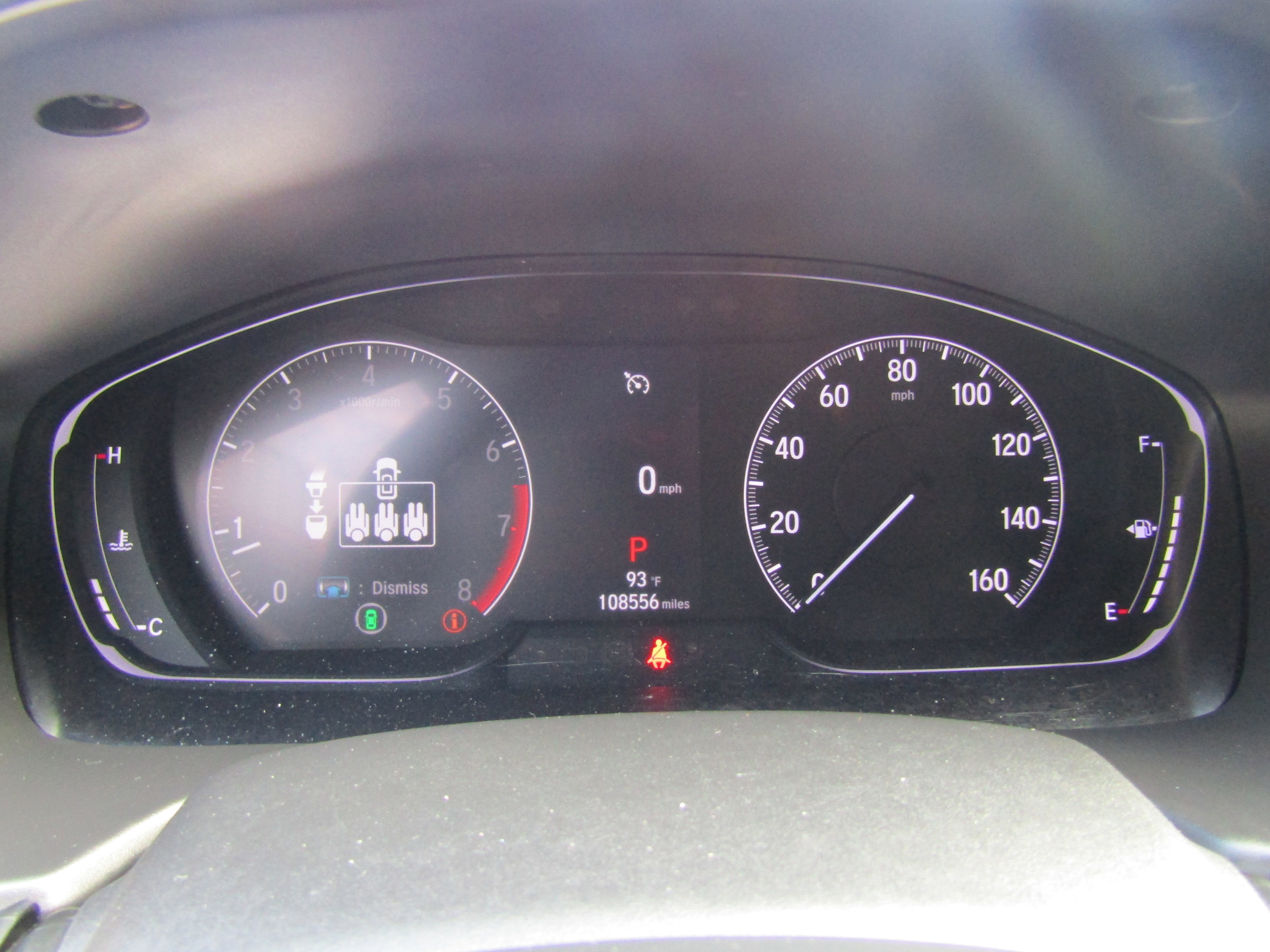 Used 2021 Honda Accord Sport Special Edition image 14