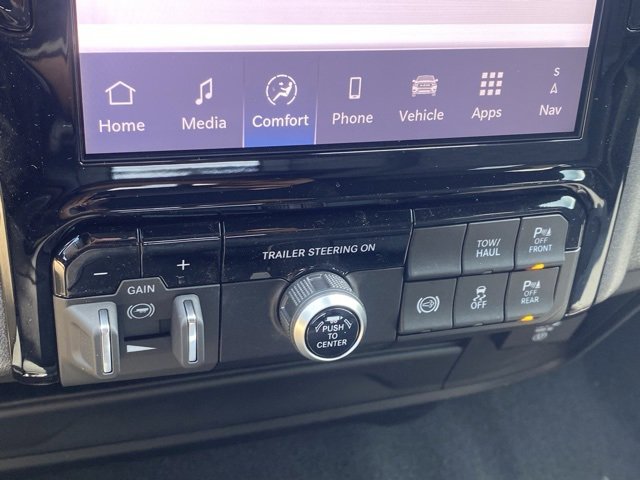 New 2025 RAM 2500 Tradesman image 22