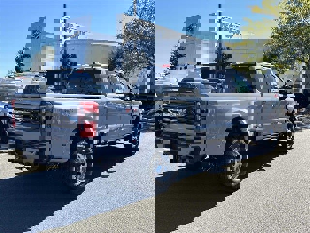 New 2026 Ford F350 Platinum image 2