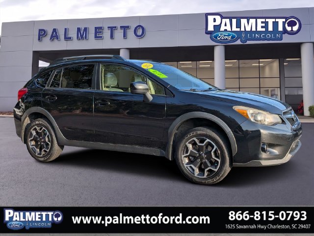 Used 2014 Subaru Crosstrek 2.0i Premium