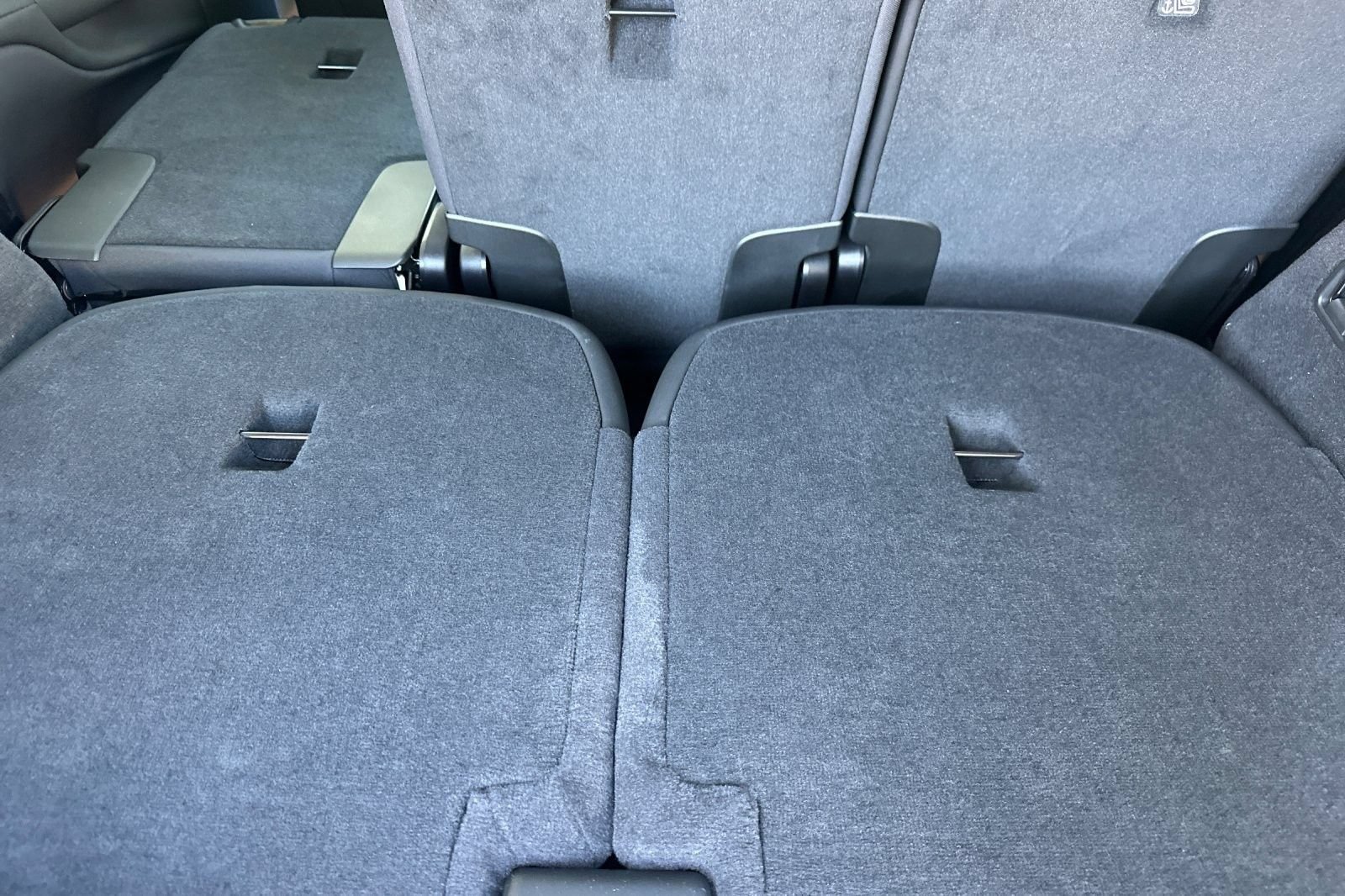 New 2025 Volvo EX90 Ultra AWD/4WD image 18